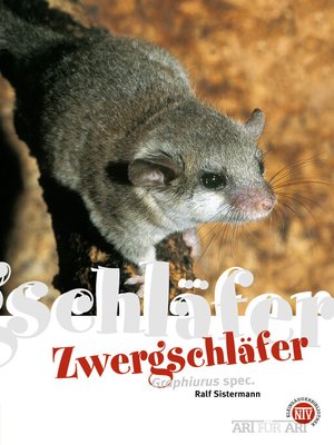 cover image of Zwergschläfer
